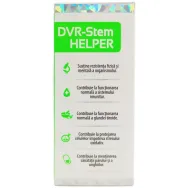 Stem Helper 120cps - DVR PHARM