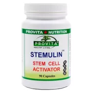 Stemulin [stem cell activator] 90cps - PROVITA NUTRITION