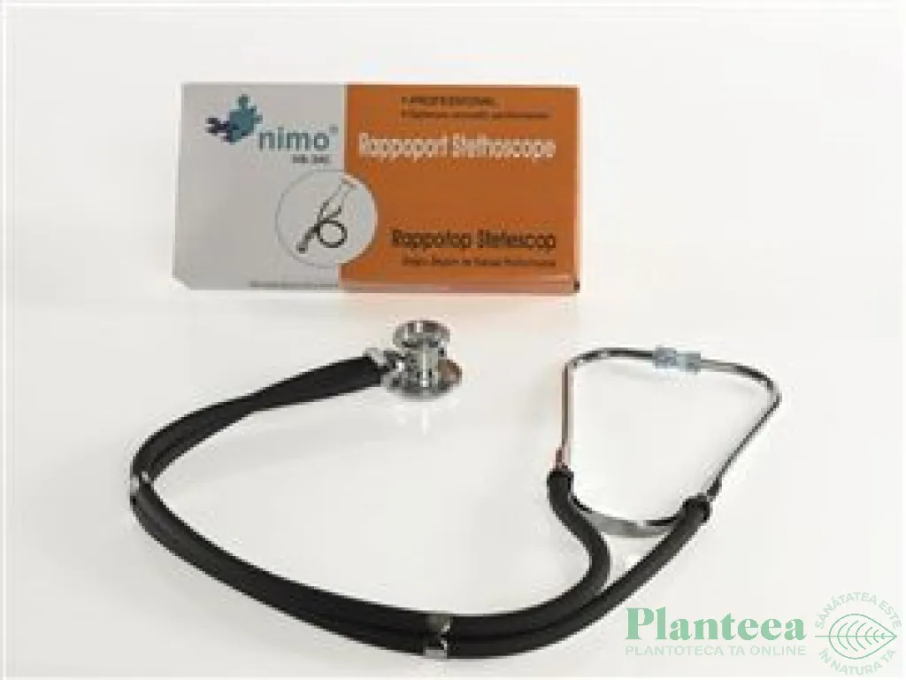 Stetoscop tip rappaport 1b - NIMO