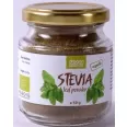 Stevia frunze indulcitor pulbere 50g - SMART ORGANIC