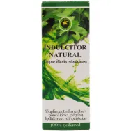 Stevie indulcitor lichid 50ml - HYPERICUM