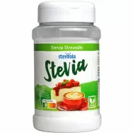 Stevie indulcitor cristalizat 350g - STEVIOLA