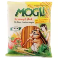 Sticksuri pizza Jungle 75g - MOGLI