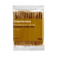 Sticksuri grau integral sare Himalaya eco 60g - HARMONICA