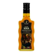 Ulei soia 250ml - ELIXIR