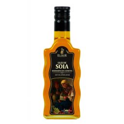 Ulei soia 250ml - ELIXIR