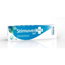 Gel Stimuven plus 40g - ALIPHIA