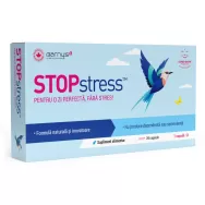 StopStress 10cps - BARNY`S