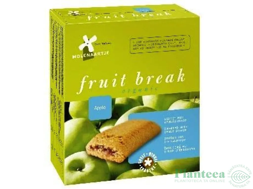 Strudel mere 6b 198g - MOLENAARTJE