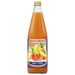 Suc ABC vital pur fara zahar 700ml - BEUTELSBACHER