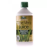 Suc aloe vera AloePura 1L - OPTIMA HEALTH