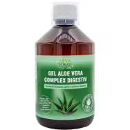 Suc aloe vera gel complex digestiv 500ml - SEVA PLANT