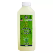 Suc aloe vera natur 1L - DR CHEN PATIKA