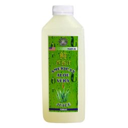 Suc aloe vera natur 1L - DR CHEN PATIKA