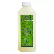 Suc aloe vera natur 500ml - DR CHEN PATIKA