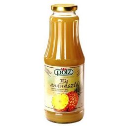 Suc ananas 100% eco 1L - POLZ