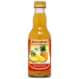 Suc ananas 200ml - BEUTELSBACHER