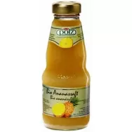 Suc ananas 100% eco 200ml - POLZ