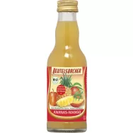 Suc ananas mango 200ml - BEUTELSBACHER