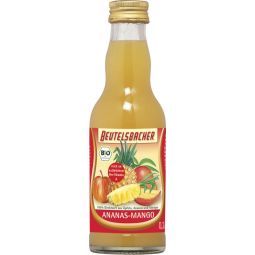 Suc ananas mango 200ml - BEUTELSBACHER