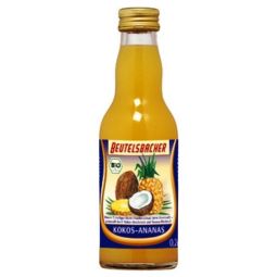 Suc cocos ananas 200ml - BEUTELSBACHER