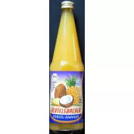 Suc cocos ananas 700ml - BEUTELSBACHER