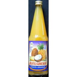 Suc cocos ananas 700ml - BEUTELSBACHER