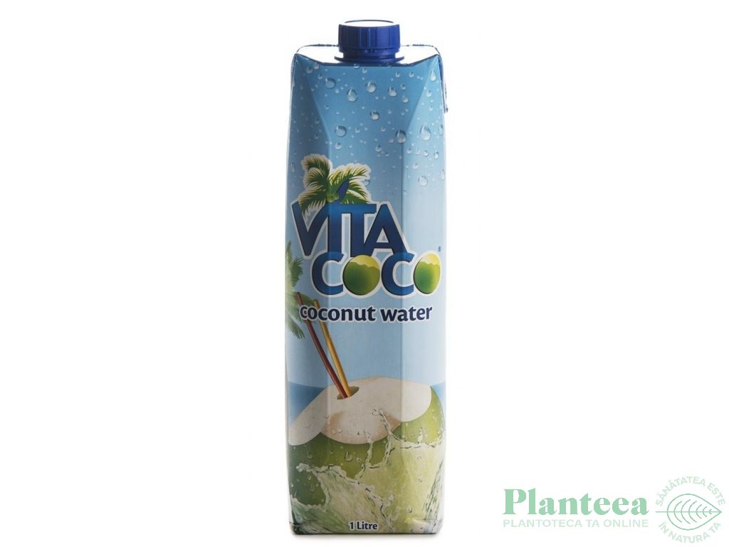 Apa cocos pur cutie 1L - VITA COCO