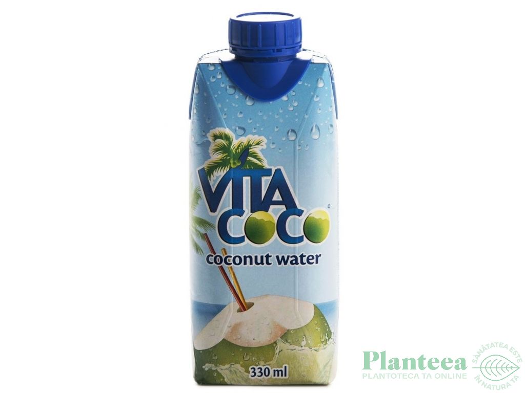 Apa cocos pur 330ml - VITA COCO