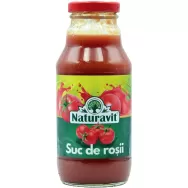 Suc rosii 330ml - NATURAVIT