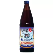 Bautura kombucha 750ml - BEUTELSBACHER