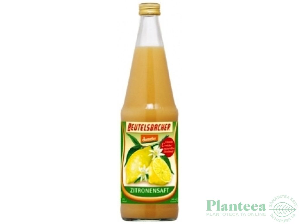 Suc lamaie 700ml - BEUTELSBACHER