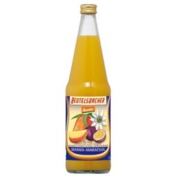 Suc mango maracuja 700ml - BEUTELSBACHER