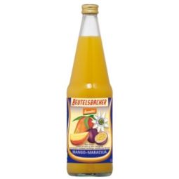 Suc mango maracuja 700ml - BEUTELSBACHER