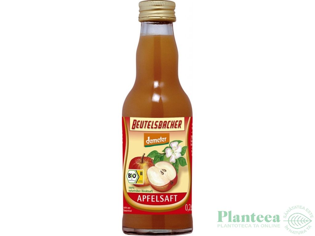 Suc mere 200ml - BEUTELSBACHER