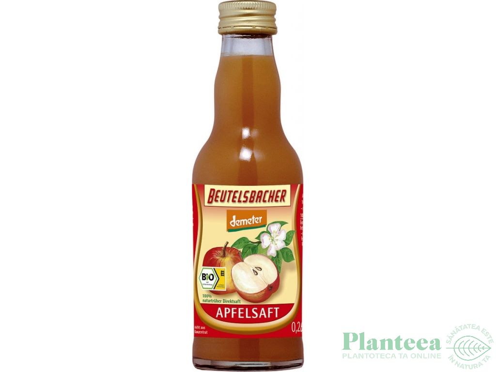 Suc mere 200ml - BEUTELSBACHER