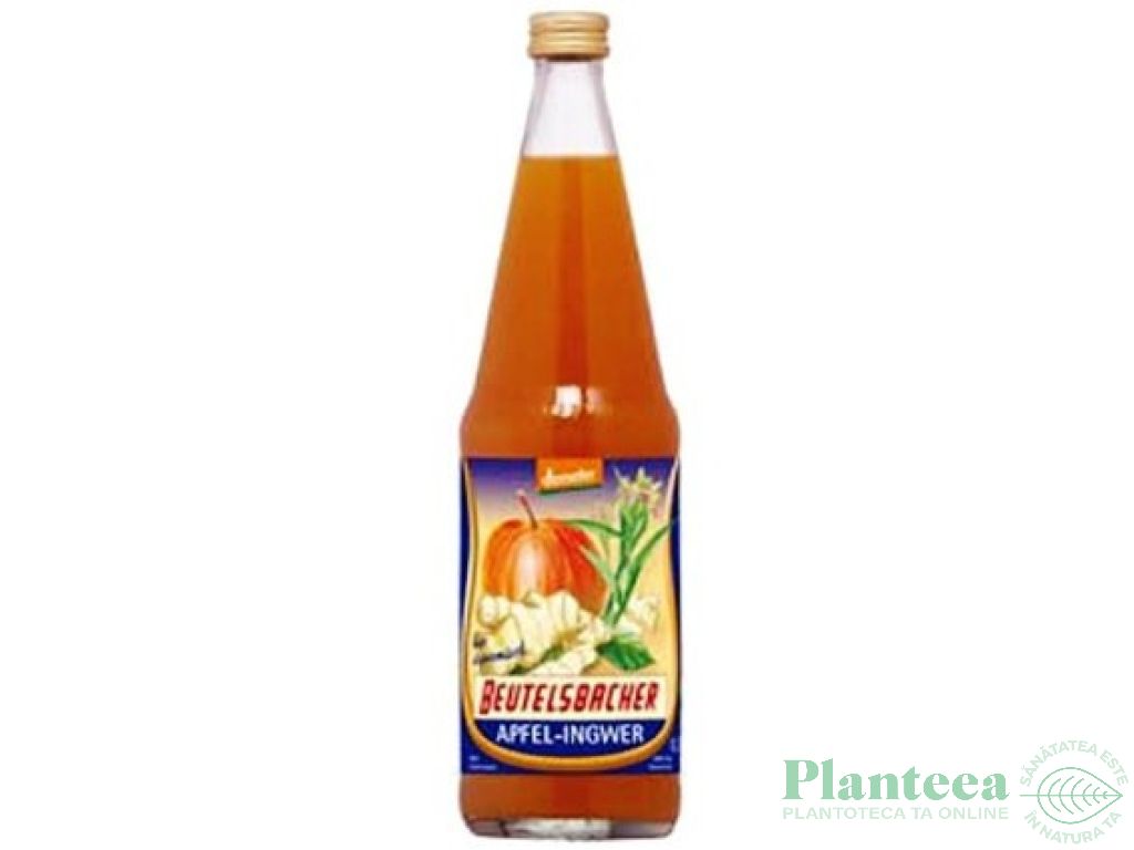 Suc mere ghimbir 700ml - BEUTELSBACHER