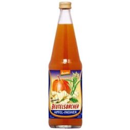 Suc mere ghimbir 700ml - BEUTELSBACHER