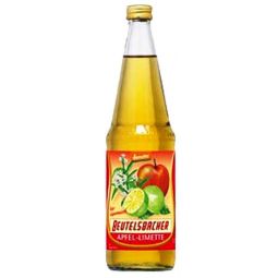 Suc mere lime 700ml - BEUTELSBACHER