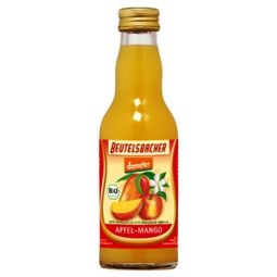 Suc mere mango 200ml - BEUTELSBACHER