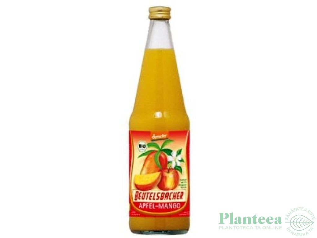 Suc mere mango 700ml - BEUTELSBACHER