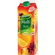 Suc multifruct eco 1L - DENNREE