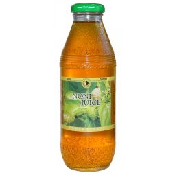 Suc noni concentrat 500ml - DR CHEN PATIKA