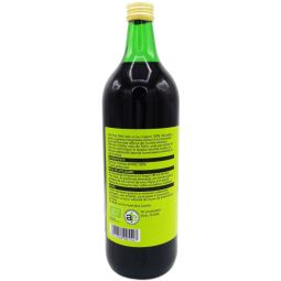 Suc noni tahiti pur eco 1L - SOLARIS BIO