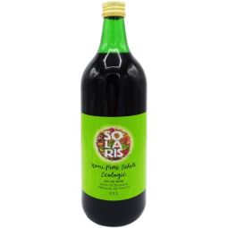 Suc noni tahiti pur eco 1L - SOLARIS PLANT