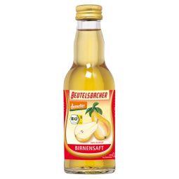 Suc pere 200ml - BEUTELSBACHER