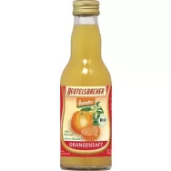 Suc portocale 200ml - BEUTELSBACHER