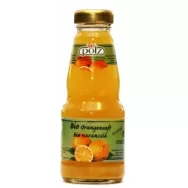 Suc portocale 100% eco 200ml - POLZ