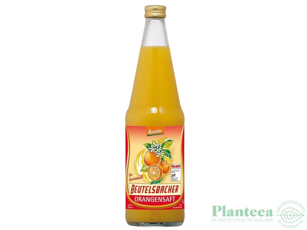 Suc portocale 700ml - BEUTELSBACHER