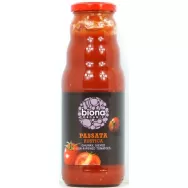 Piure tomate Passata Rustica 680g - BIONA